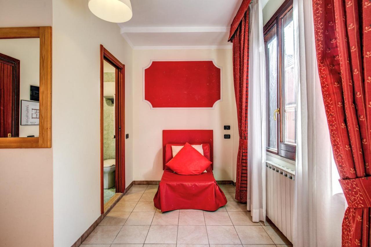 Hotel Espana - Gruppo Blam Hotels Roma Exterior foto
