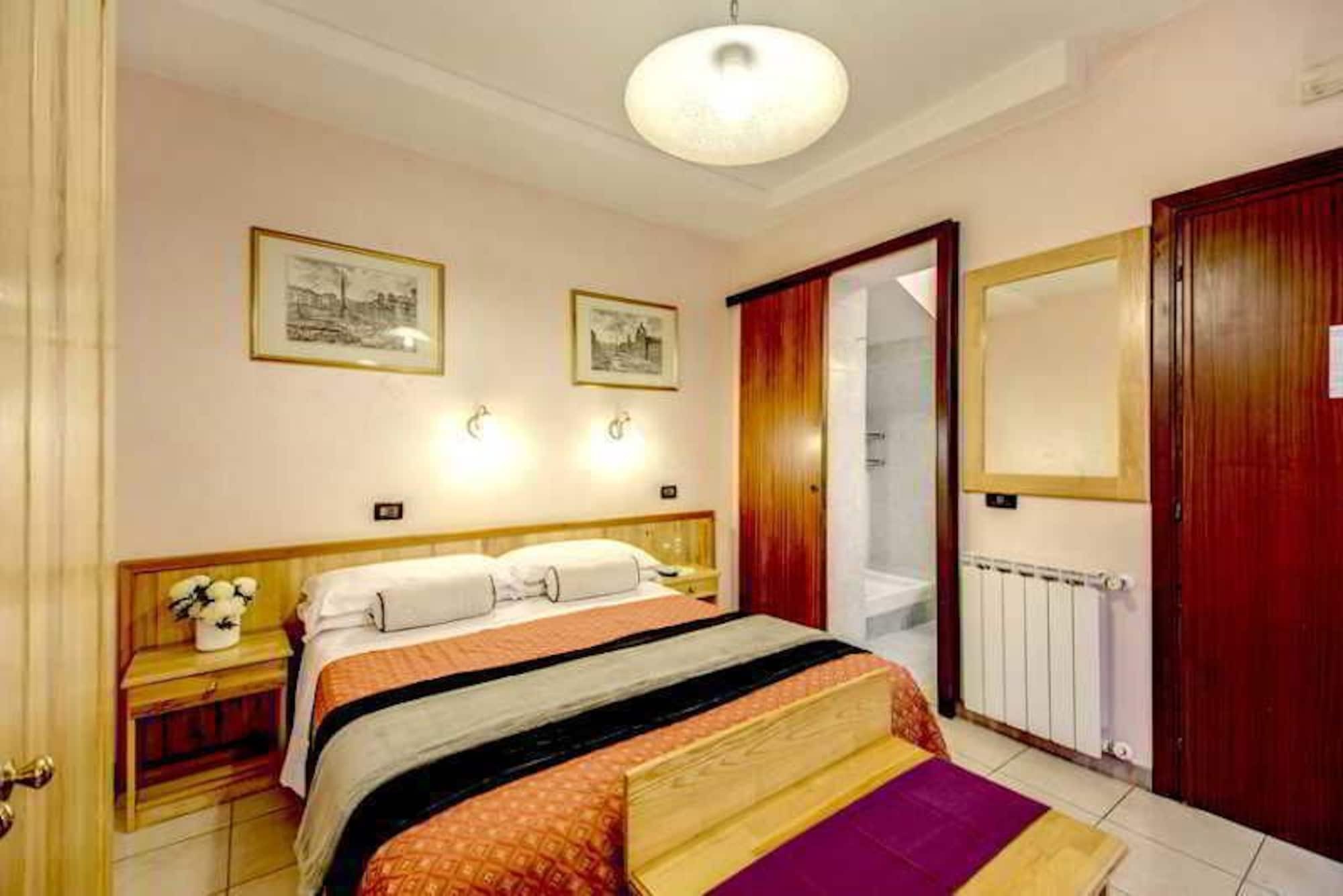 Hotel Espana - Gruppo Blam Hotels Roma Exterior foto